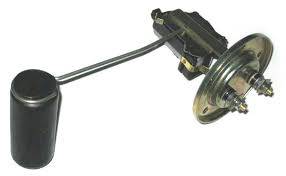 Датчик уровня топлива ГАЗ-3110 (70 л) (ТОЧМАШ)