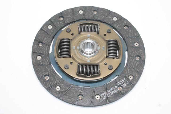 Диск сцепления Chery Tiggo