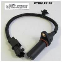 Датчик положения к/вала Hyundai Solaris Kia Rio III/IV Датчик положения к/вала Hyundai Solaris Kia Rio III/IV