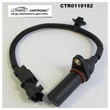 Датчик положения к/вала Hyundai Solaris Kia Rio III/IV