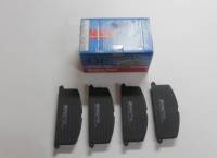 Колодка торм. Toyota Camry Corolla перед. (Quattro Freni) Колодка торм. Toyota Camry Corolla перед. (Quattro Freni)