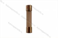 Предохранитель  5A стеклянный цилиндрический 6х30 мм