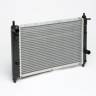 Радиатор охлаждения Matiz 98-00г 0.8 M/T (Luzar) (4)