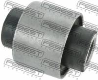 Сайлентблок задн. амортизатора Mitsubishi Pajero III/IV нижн.