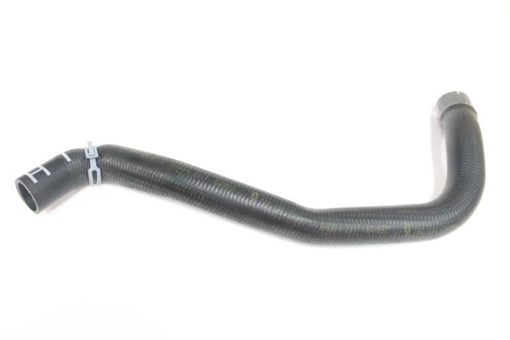 Патрубок радиат. /1118, 2190, Datsun/ 16 кл. подводящ. верх. в сб. (Балаково)