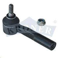 Наконечник рулевой Opel Corsa D 06- Fiat Punto 05- лев. (KRONER) Наконечник рулевой Opel Corsa D 06- Fiat Punto 05- лев. (KRONER)