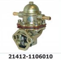 2141 Бензонасос FORTEX (Рекардо)