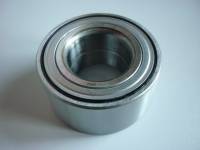 Подшипник ступицы передний RENAULT LOGAN, SANDERO, KANGOO, MEGANE без АБС (Asam)