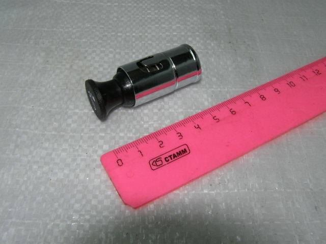 Прикуриватель /2101/ подвижная часть (СОАТЭ)