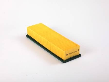 Фильтр воздушный GB-9653 (BIGFILTER)