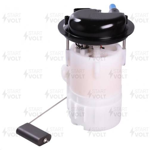 Бензонасос электрический в сборе Lada Vesta 15--