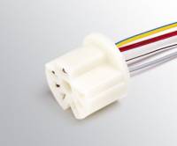 Колодка переключателя вент. отопителя (печки) ВАЗ 2108-21099, 2113-2115 с провод. (Cargen) (15) Колодка переключателя вент. отопителя (печки) ВАЗ 2108-21099, 2113-2115 с провод. (Cargen) (15)