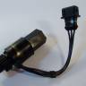 Датчик скорости /2110/ с проводом квадр. разъем