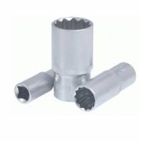 головка торцевая высокая *17 (1/2", 12РТ) 39687 (АвтоДело)