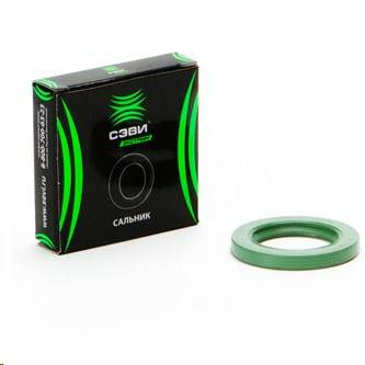 Сальник р/вала Renault Logan Sandero Lada Largus 16 кл. 28*42*5 ЭКСТРИМ (СЭВИ)