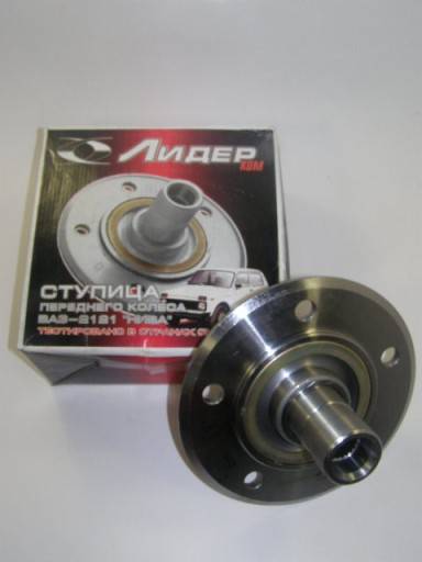 Ступица /2121/ перед. (Лидер)