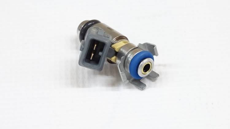 Форсунка Renault Duster K4M