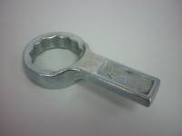 Ключ накидной 41мм 12-гран. односторонний (Сервис Ключ)