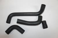 Патрубок радиат. /2101-07/ 4 шт на медн. рад. (VPT) Патрубок радиат. /2101-07/ 4 шт на медн. рад. (VPT)