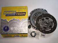 Сцепление Renault Logan Megane Clio V 1.6 16кл. 215/215мм (KRAFT) Сцепление Renault Logan Megane Clio V 1.6 16кл. 215/215мм (KRAFT)