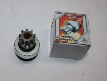 Бендикс стартера /Г-3302 дв. 402/ (на стартер Чебоксары) (Электром)