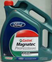 Масло моторное FORD-Castrol Magnatec A5 5W30 (5л.)