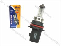 Лампа галоген 12V НВ5 65/55W KRAFT Лампа галоген 12V НВ5 65/55W KRAFT