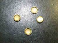 Заглушка коленвала /2101/ (Самара) Заглушка коленвала /2101/ (Самара)