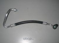 Трубка кондиционера Ford Focus II