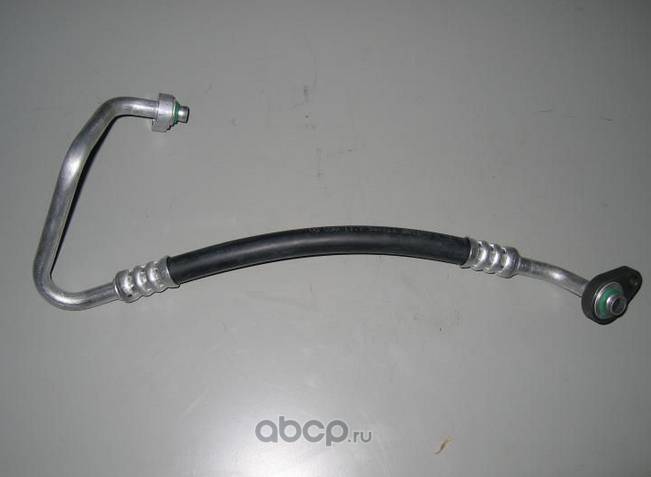 Трубка кондиционера Ford Focus II