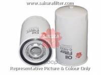 Фильтр масляный Isuzu Forward Фильтр масляный Isuzu Forward