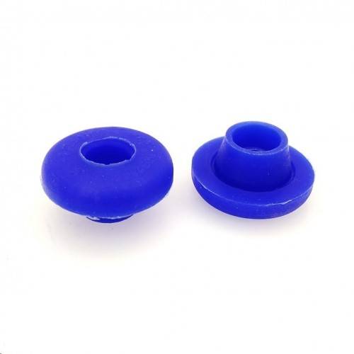 Втулка клапанной крышки /2108/ грибок силикон 2108-1003277-01