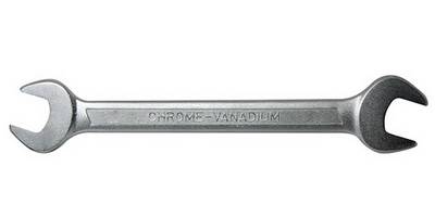 Ключ рожковый 14 х 15мм (Force)