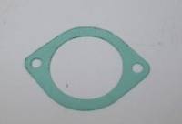 Прокладка крышки термостата /Г-3302 дв. 402-406/ зелен. (TECHNO DRIVE)