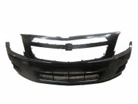 Бампер Chevrolet Cobalt перед.