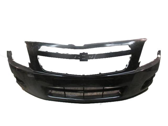 Бампер Chevrolet Cobalt перед.