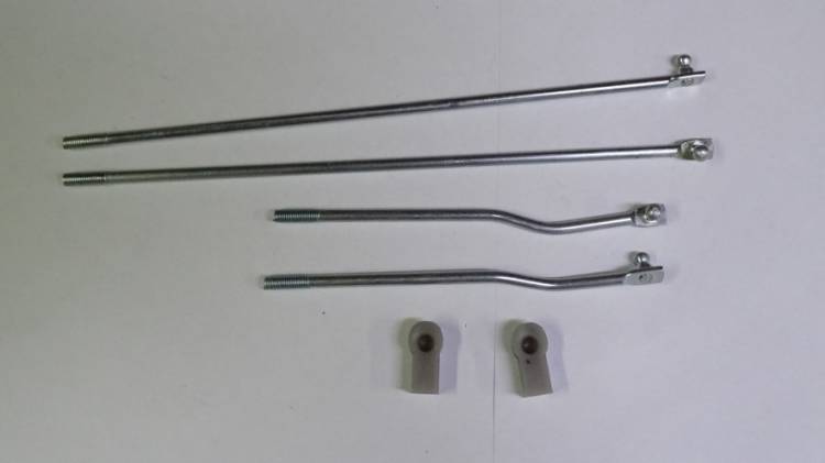 Тяга ручек дверных /2110-12/ перед.