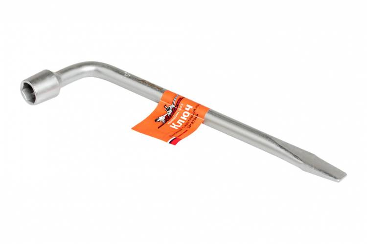 Ключ баллонный Г-образ. № 19 270 мм (Airline)