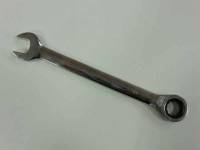 Ключ комб. 17*17 трещот. /рожково-накидной/ короткий (Сервис ключ) Ключ комб. 17*17 трещот. /рожково-накидной/ короткий (Сервис ключ)