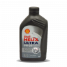 масло моторное SHELL HELIX ULTRA ECT C2/C3 0W30 1л