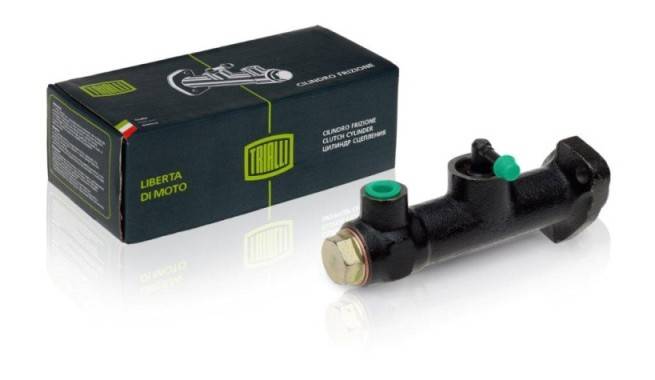 Цилиндр сцепления главный ВАЗ 2121, 21213, 2131 (TRIALLI) Италия (30)