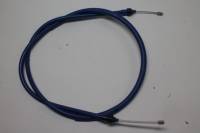 Трос ручн. тормоза Renault Duster 4x4 (Автопартнер) Трос ручн. тормоза Renault Duster 4x4 (Автопартнер)