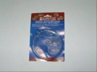 Хомут ШРУС /2121/ 31X98 евростандарт (2 шт) Хомут ШРУС /2121/ 31X98 евростандарт (2 шт)