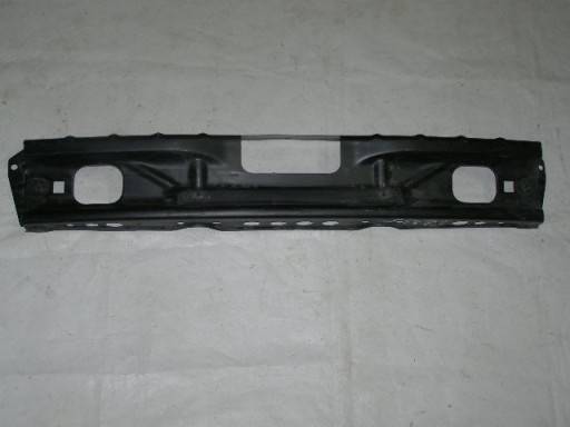 Балка бампера /2123/ задн. /швеллер/ металл. (АВТОВАЗ)