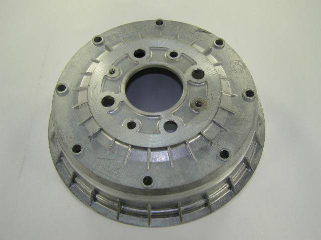 Барабан тормозной /2108-12,1118/ чугун (Арат)