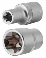 головка торцевая TORX E16 (1/2") головка торцевая TORX E16 (1/2")