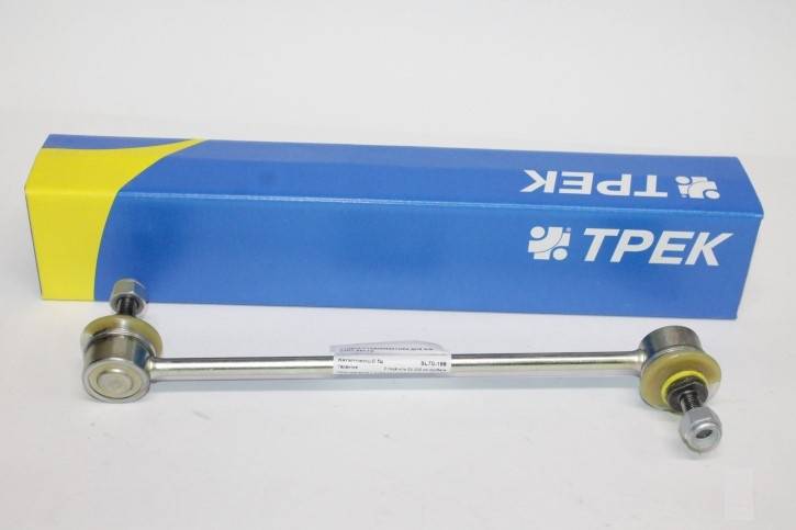 Стойка стабилизатора /2180 Lada Vesta/ перед.  (ТРЕК)