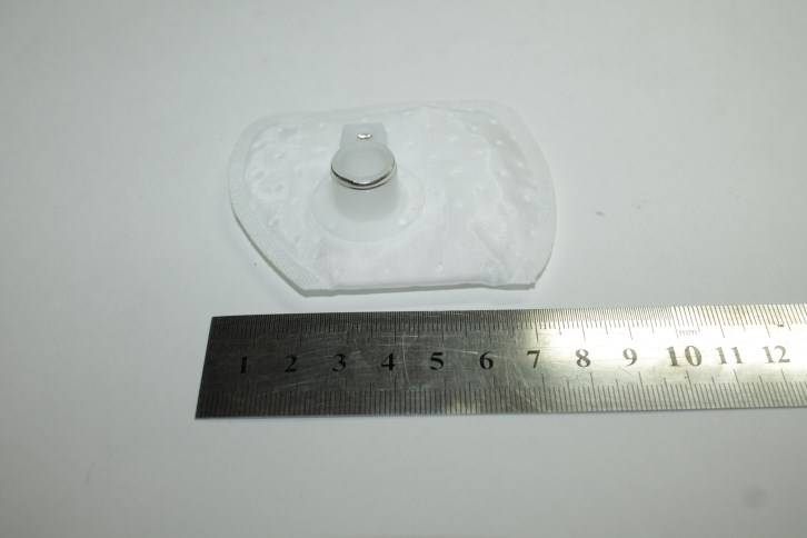 Фильтр - сетка на б/насос Daewoo Matiz (NBN)