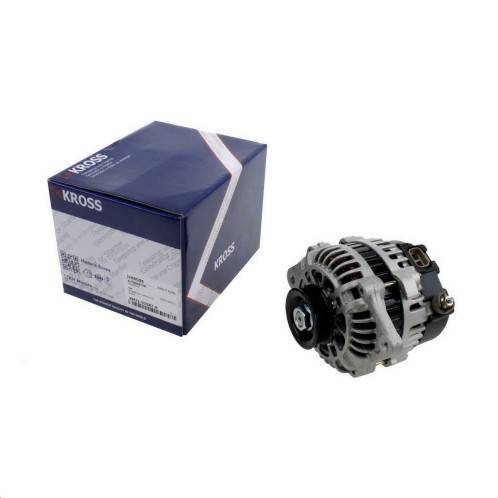 Генератор Kia Spectra Shuma 80A (KROSS)