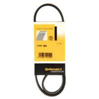 ремень клиновой Contitech 3PK866